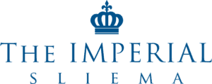 The Imperial Sliema logo